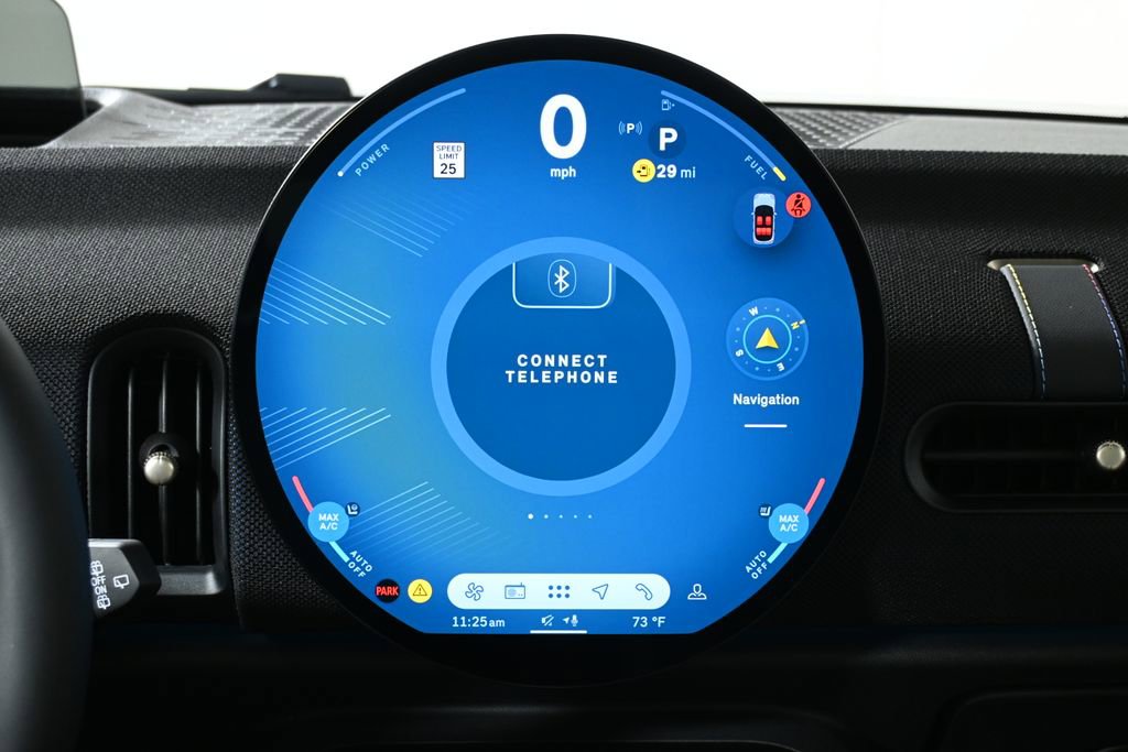 New 2026 MINI Cooper S image 16