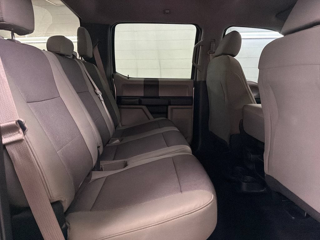 Used 2015 Ford F150 XL w/ Equipment Group 101A Mid AWD/4WD image 24