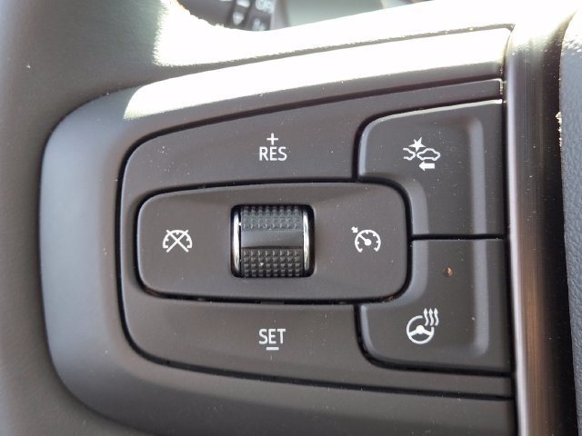 New 2026 GMC Sierra 1500 AT4 w/ Technology Package AWD/4WD image 35