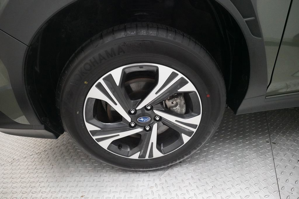 Certified 2026 Subaru Crosstrek 2.0i Premium image 26