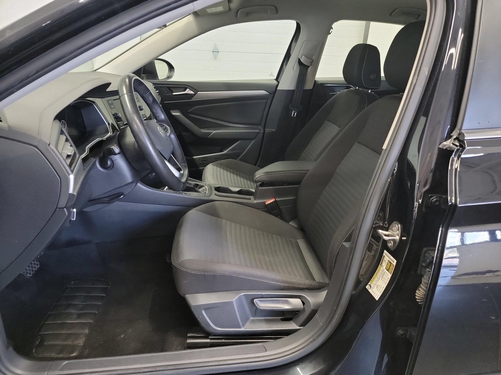 Used 2024 Volkswagen Jetta S FWD image 12