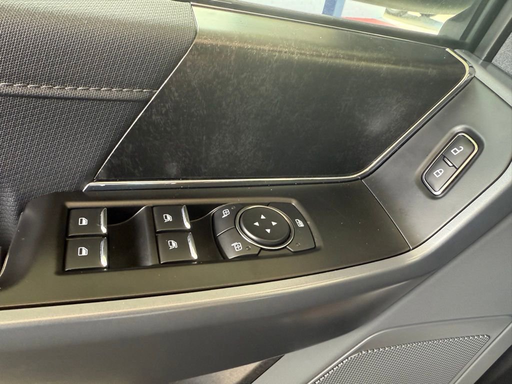 Used 2021 Ford F150 XLT w/ Equipment Group 301A Mid image 36