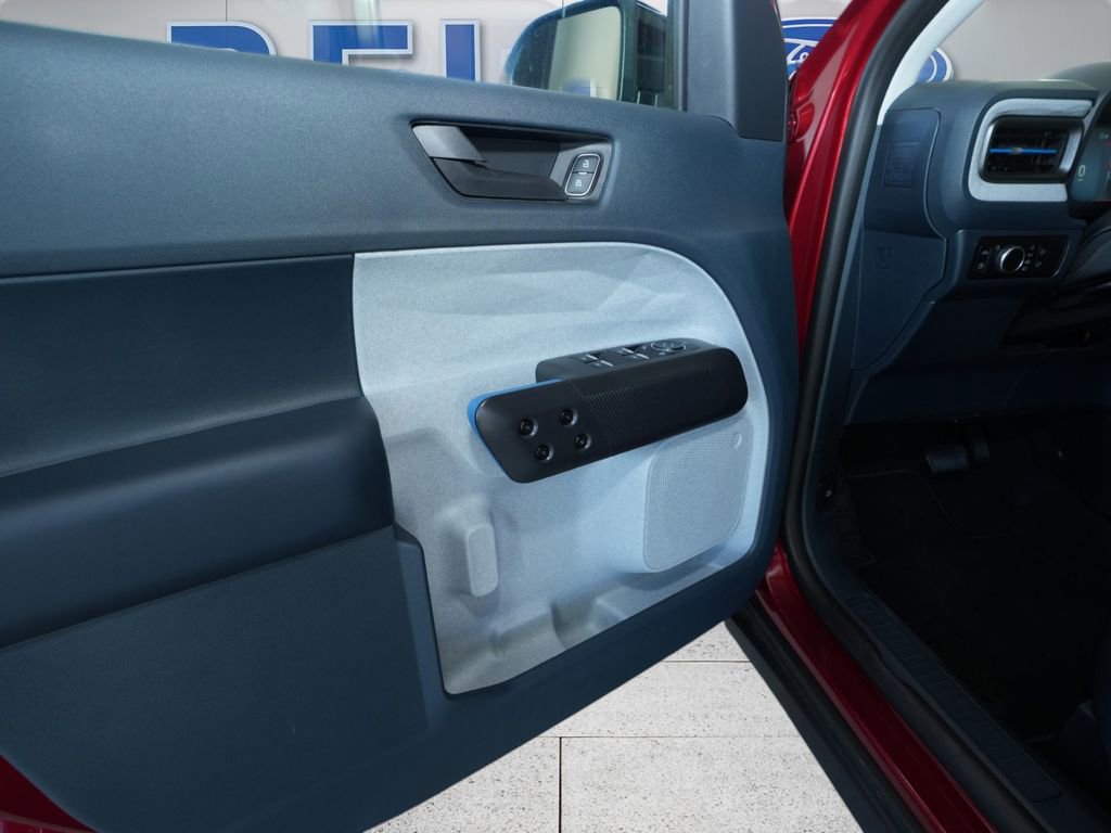 New 2025 Ford Maverick XLT w/ Equipment Group 301A image 23