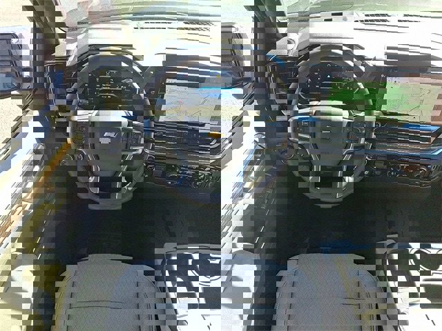 New 2026 Chevrolet Silverado 1500 LT w/ All Star Edition Plus image 8