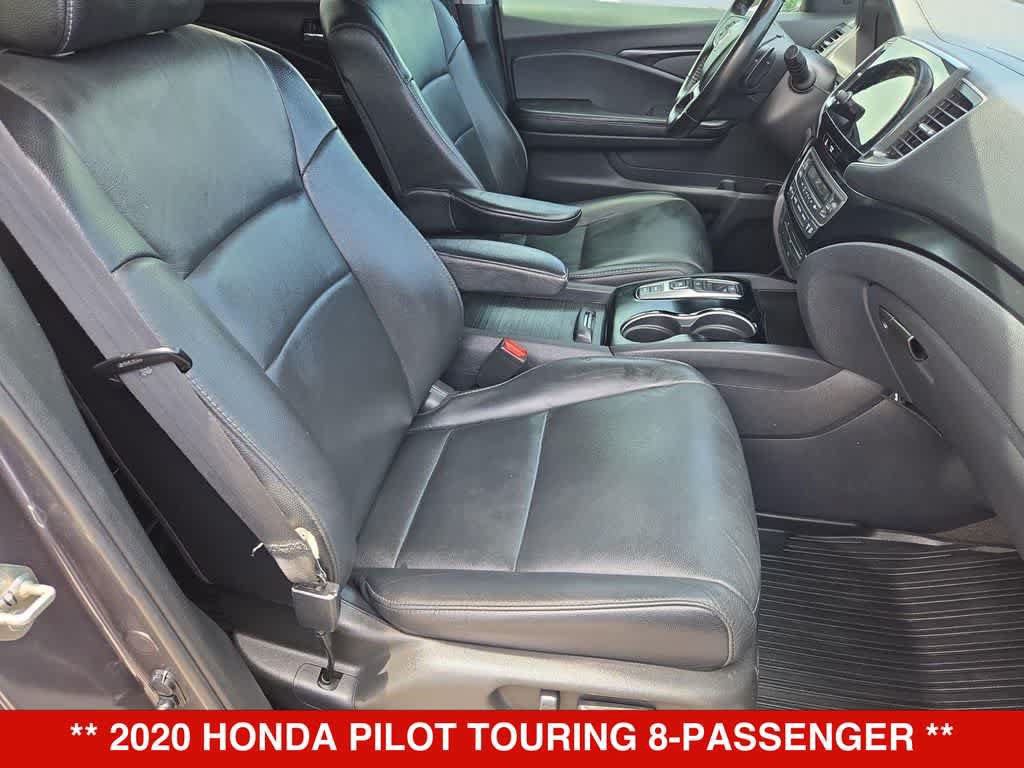 Used 2020 Honda Pilot Touring image 21