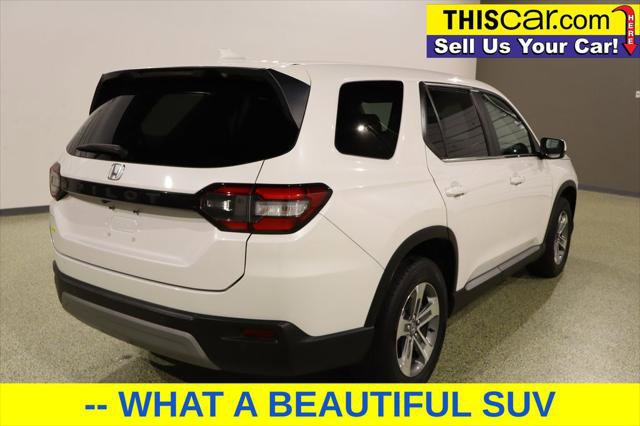 Used 2023 Honda Pilot EX-L image 7