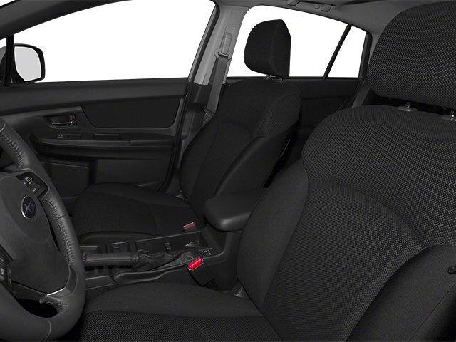 Used 2013 Subaru Impreza 2.0i Premium w/ All-Weather Pkg AWD/4WD image 12
