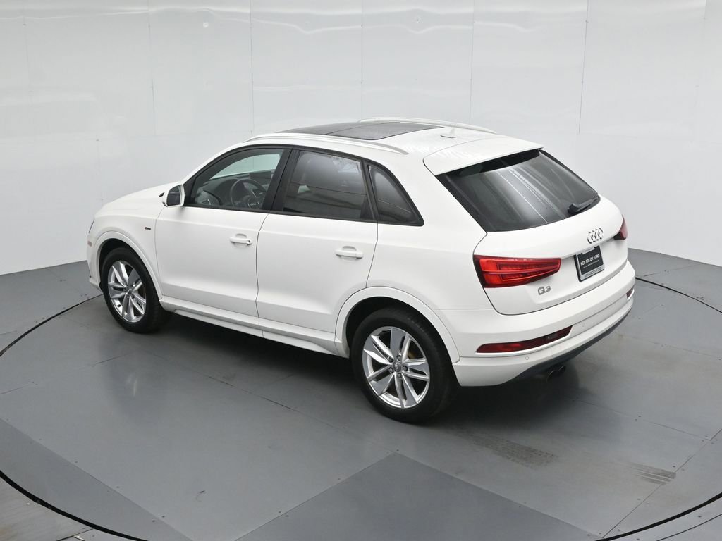 Used 2018 Audi Q3 2.0T Premium w/ Convenience Package FWD image 43