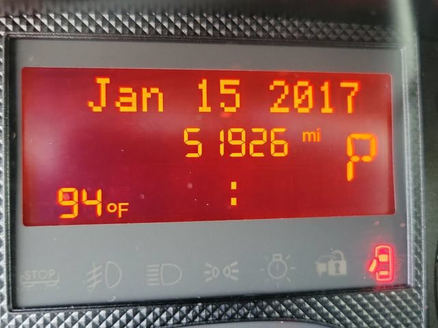 Used 2020 RAM ProMaster 2500 FWD image 29
