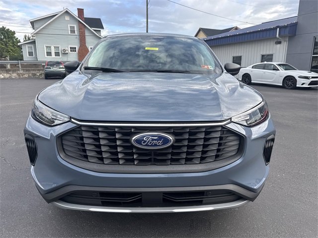 New 2026 Ford Escape Active w/ Cold Weather Package image 11