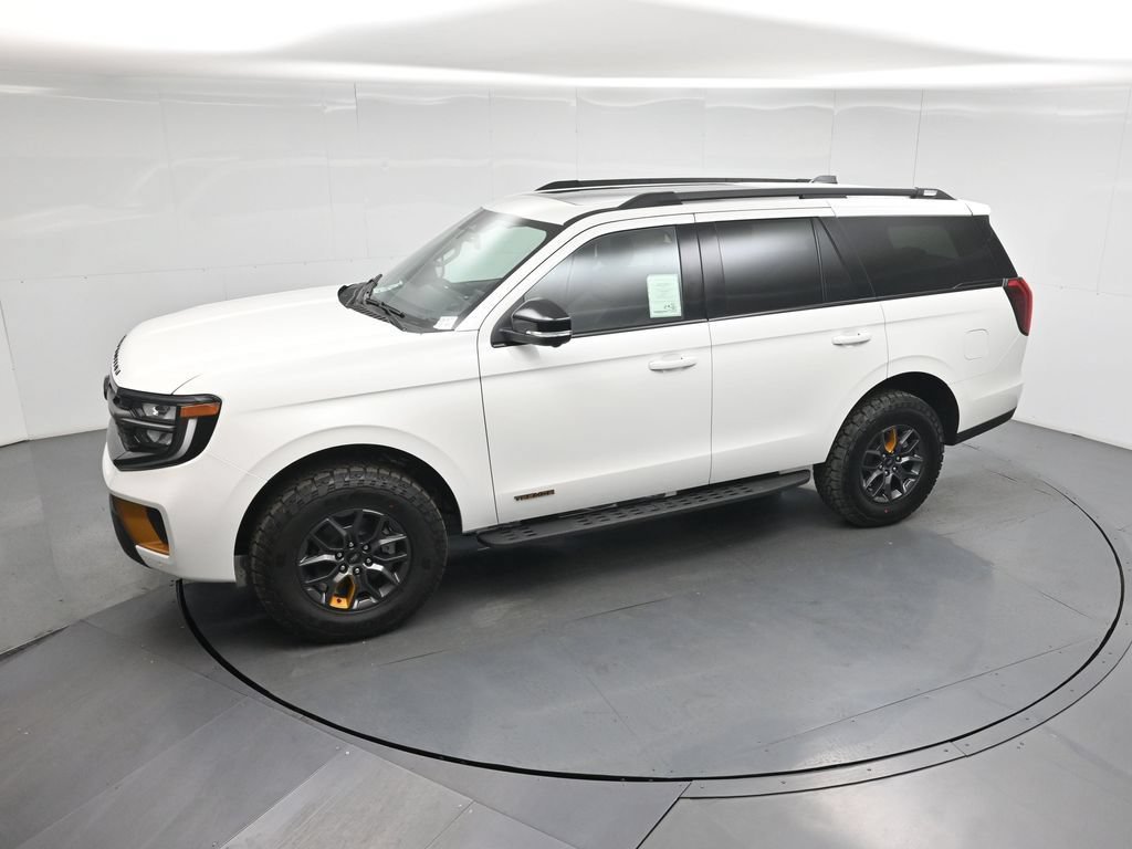 New 2026 Ford Expedition Tremor AWD/4WD image 42