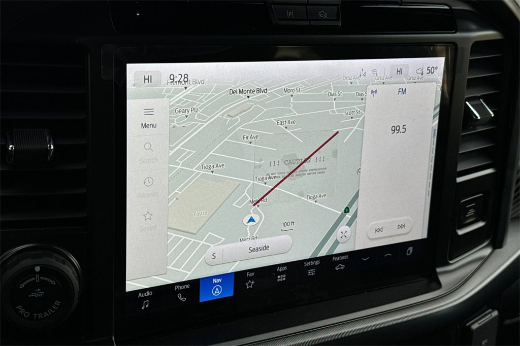 New 2025 Ford F150 Raptor image 14