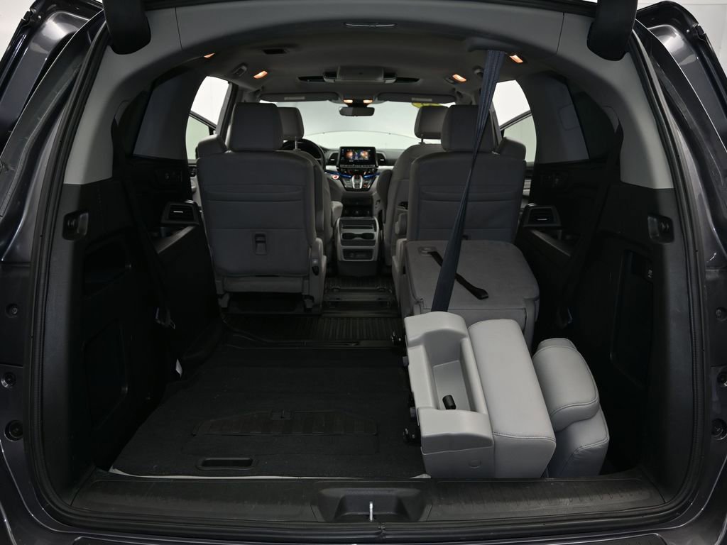 Used 2022 Honda Odyssey Touring image 12
