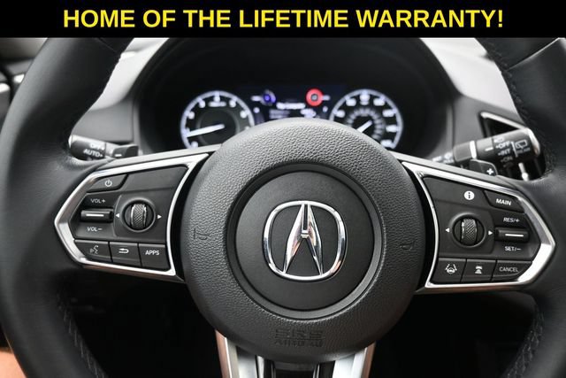 Used 2019 Acura RDX AWD image 20