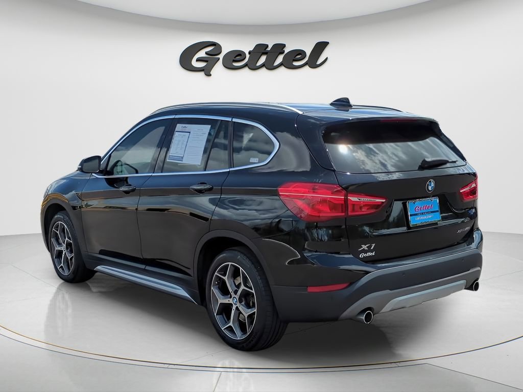 Used 2019 BMW X1 xDrive28i image 5