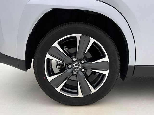 Used 2025 Lexus UX 300h AWD w/ Accessory Package (Z1) image 28