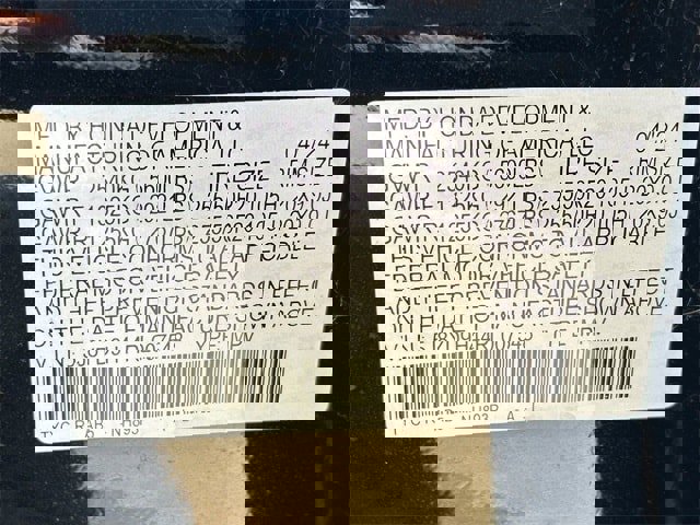 Certified 2024 Acura MDX FWD w/ Technology Package image 38