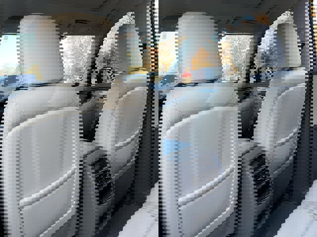 Used 2020 Cadillac XT5 Premium Luxury image 20