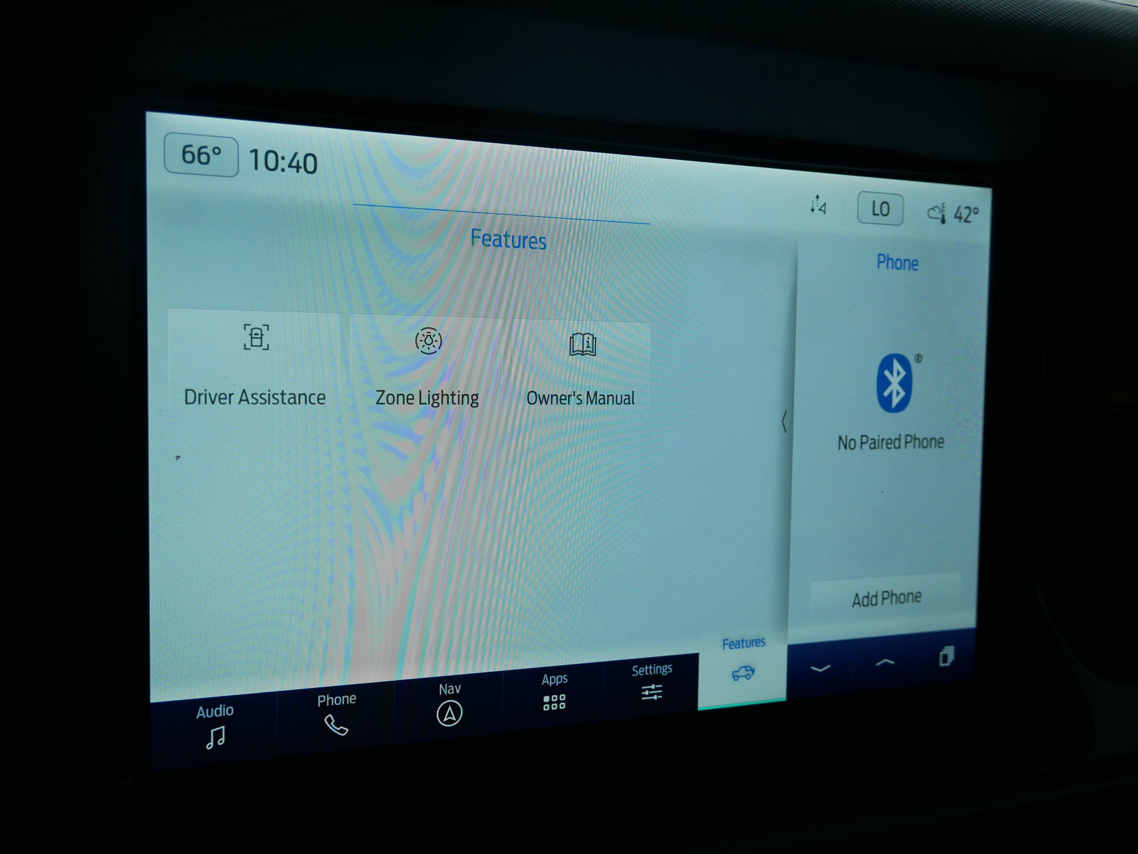 Used 2022 Ford Bronco Badlands image 31