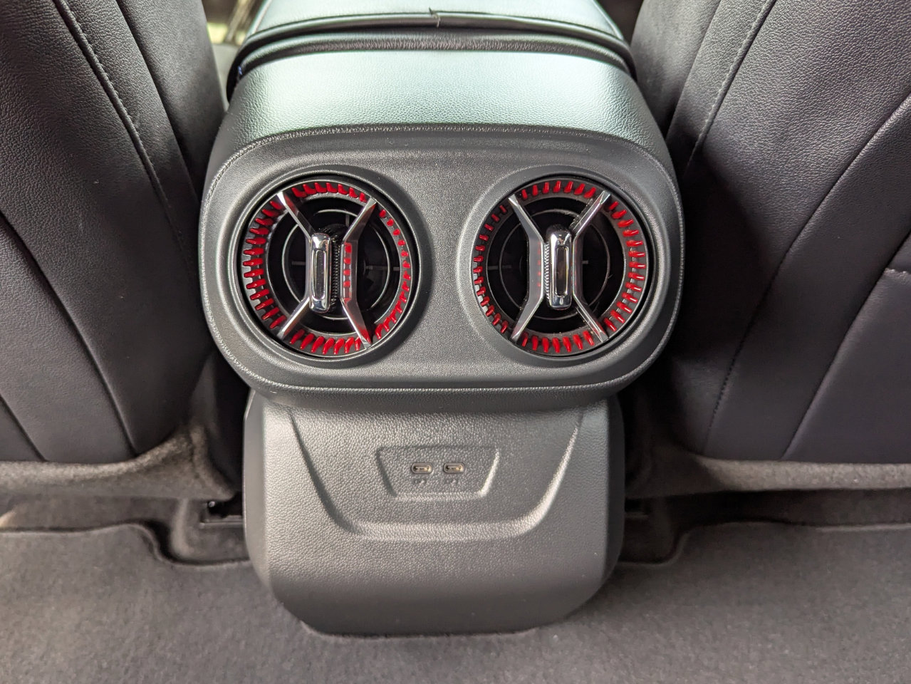 Used 2025 Chevrolet Blazer EV RS image 38