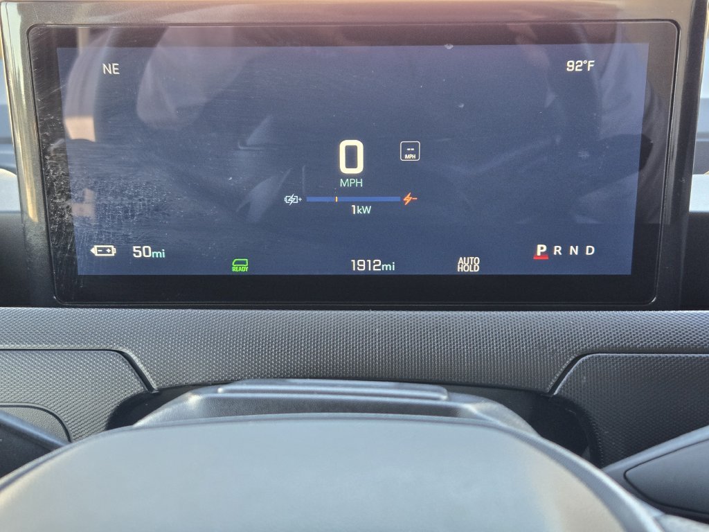 Used 2024 Chevrolet Brightdrop 600 w/ Battery Pack, Max Range AWD/4WD image 16
