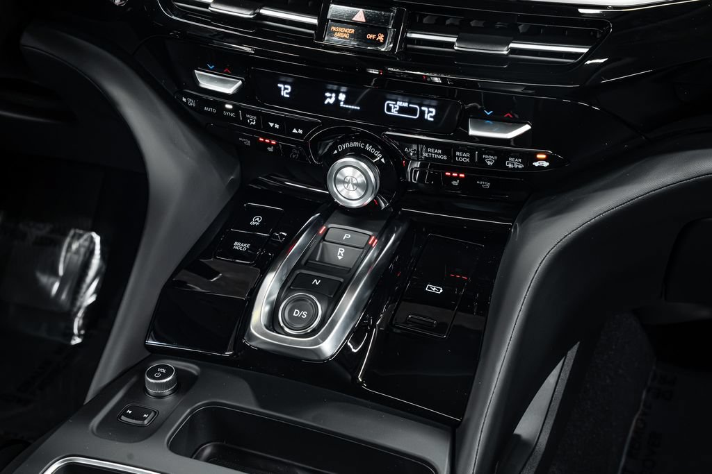 New 2026 Acura MDX FWD w/ Technology Package image 25