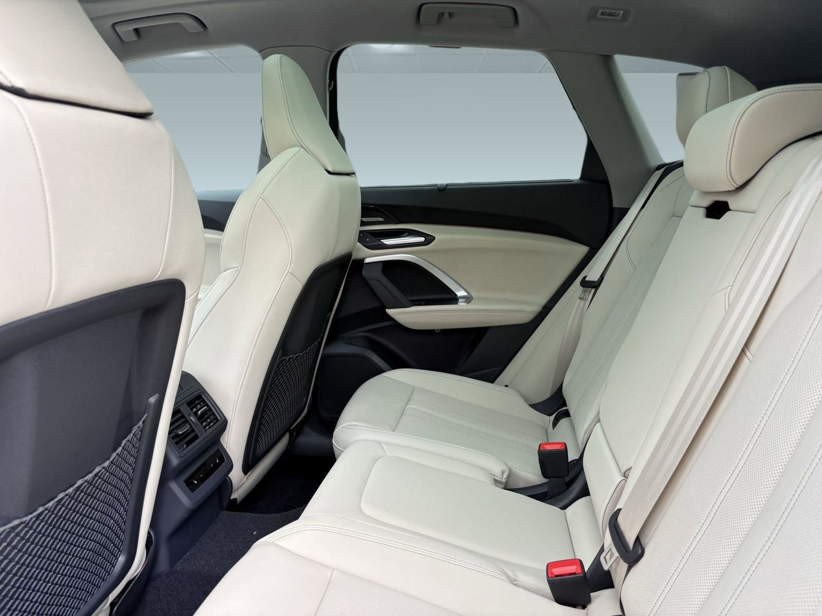 New 2025 Audi Q5 Prestige image 25