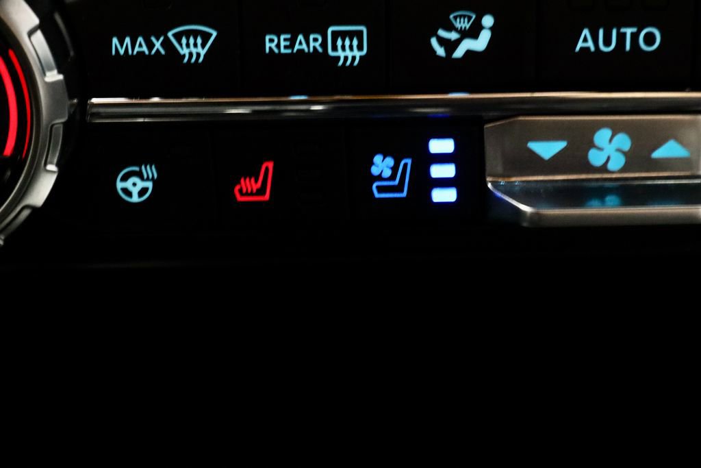 Certified 2024 Ford F150 Platinum w/ Equipment Group 702A High image 5