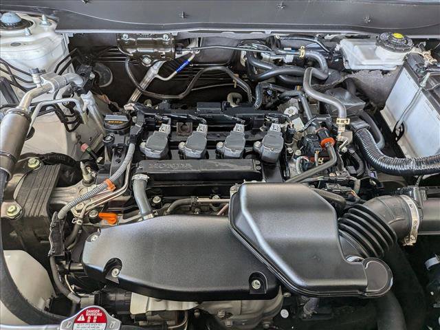 Certified 2023 Honda CR-V EX image 22