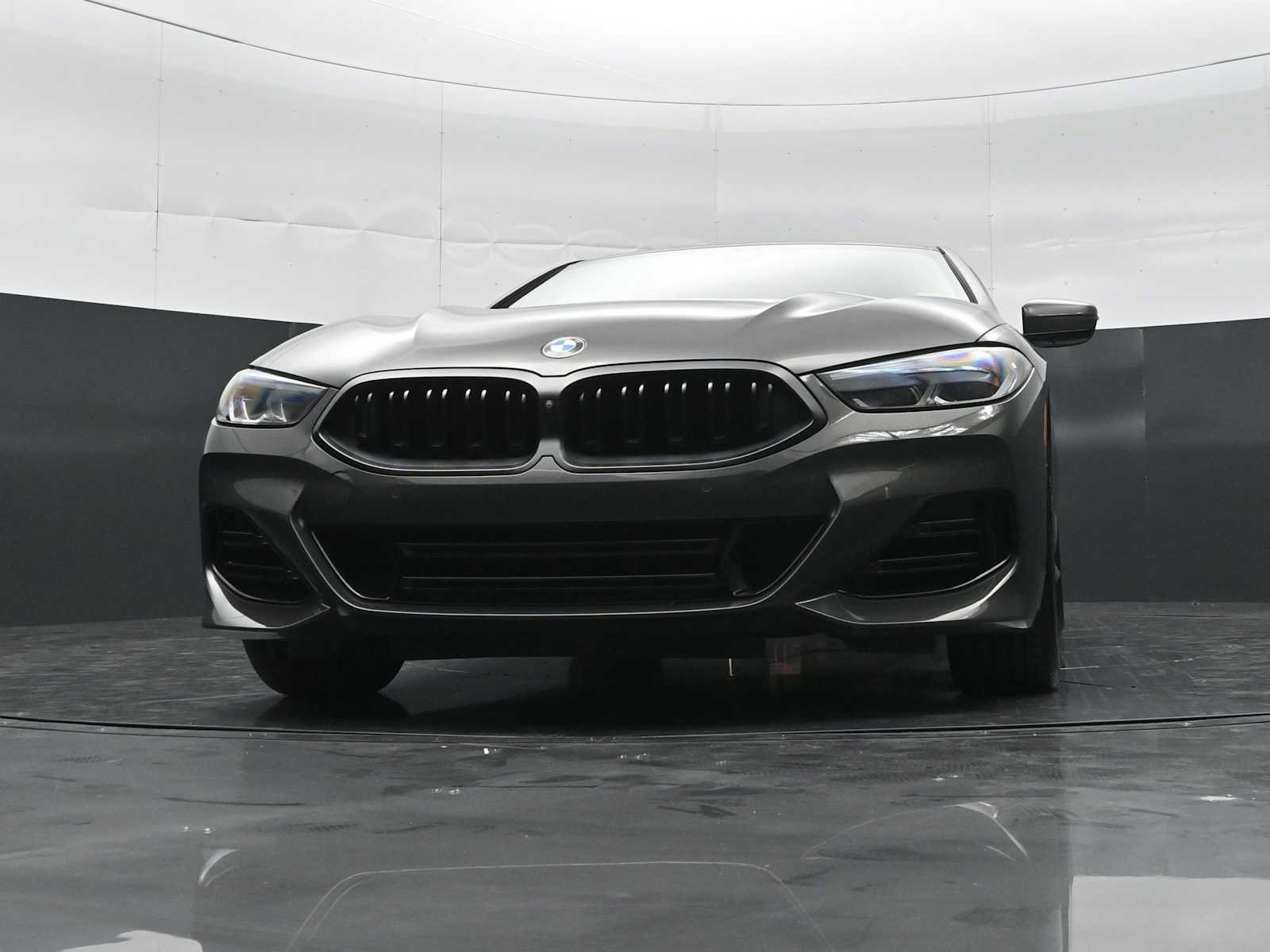 Used 2023 BMW 840i Coupe w/ M Sport Professional Package RWD image 26