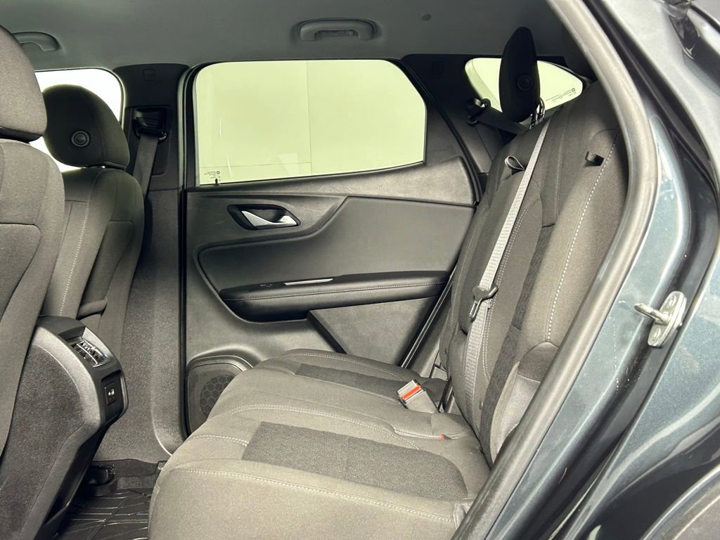 Used 2020 Chevrolet Blazer LT w/ LPO, Floor Liner Package image 15