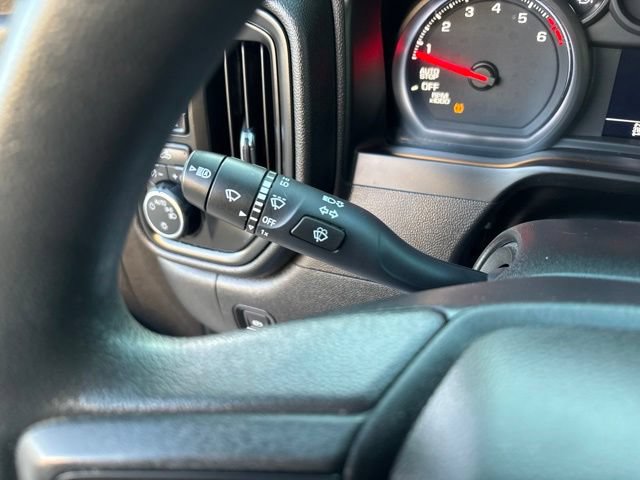 Used 2023 Chevrolet Silverado 1500 W/T w/ WT Convenience Package AWD/4WD image 27
