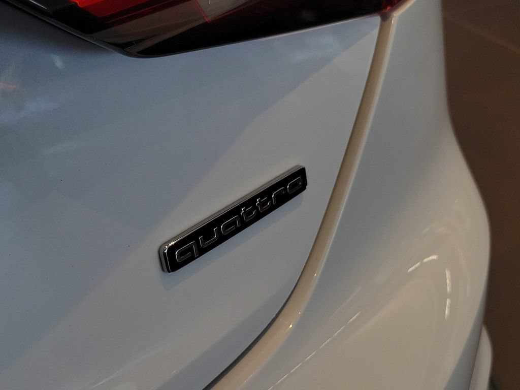 Certified 2024 Audi A5 2.0T Premium Plus AWD/4WD image 6