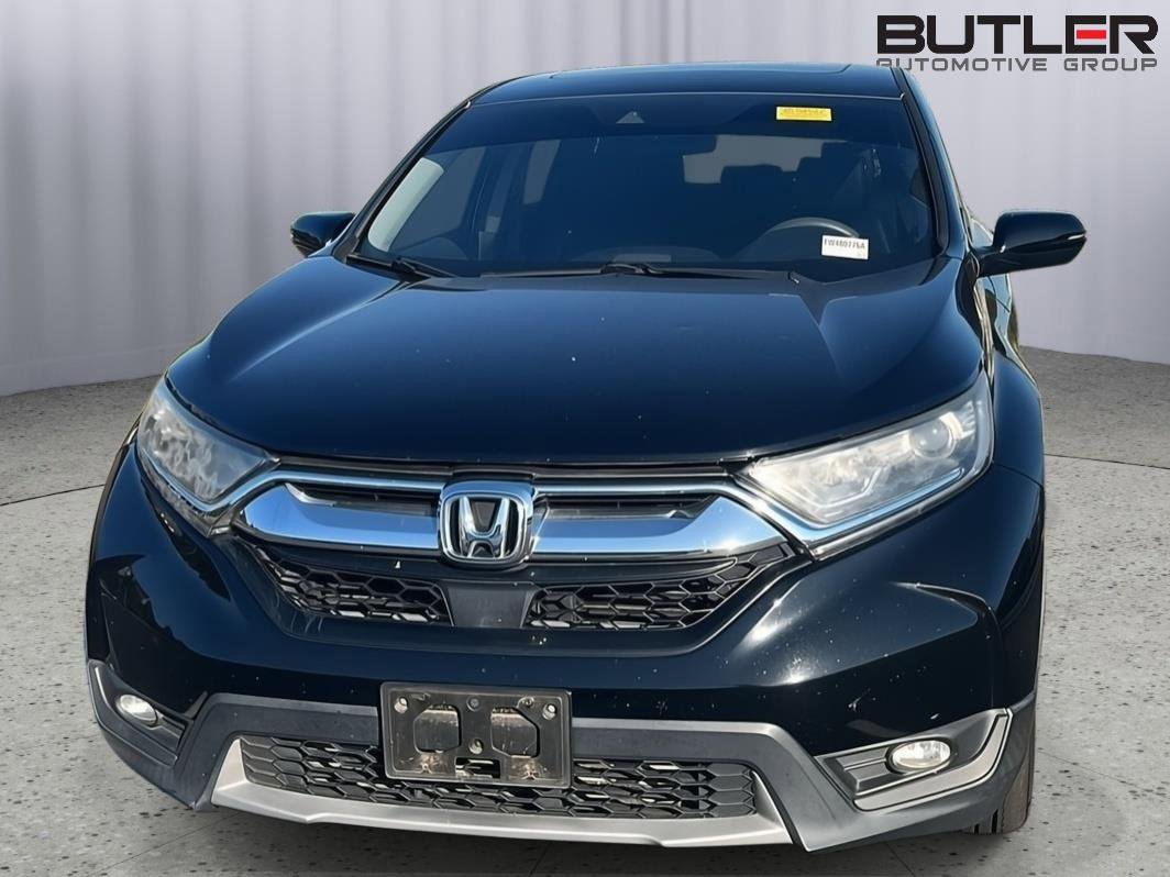 Used 2017 Honda CR-V EX image 3
