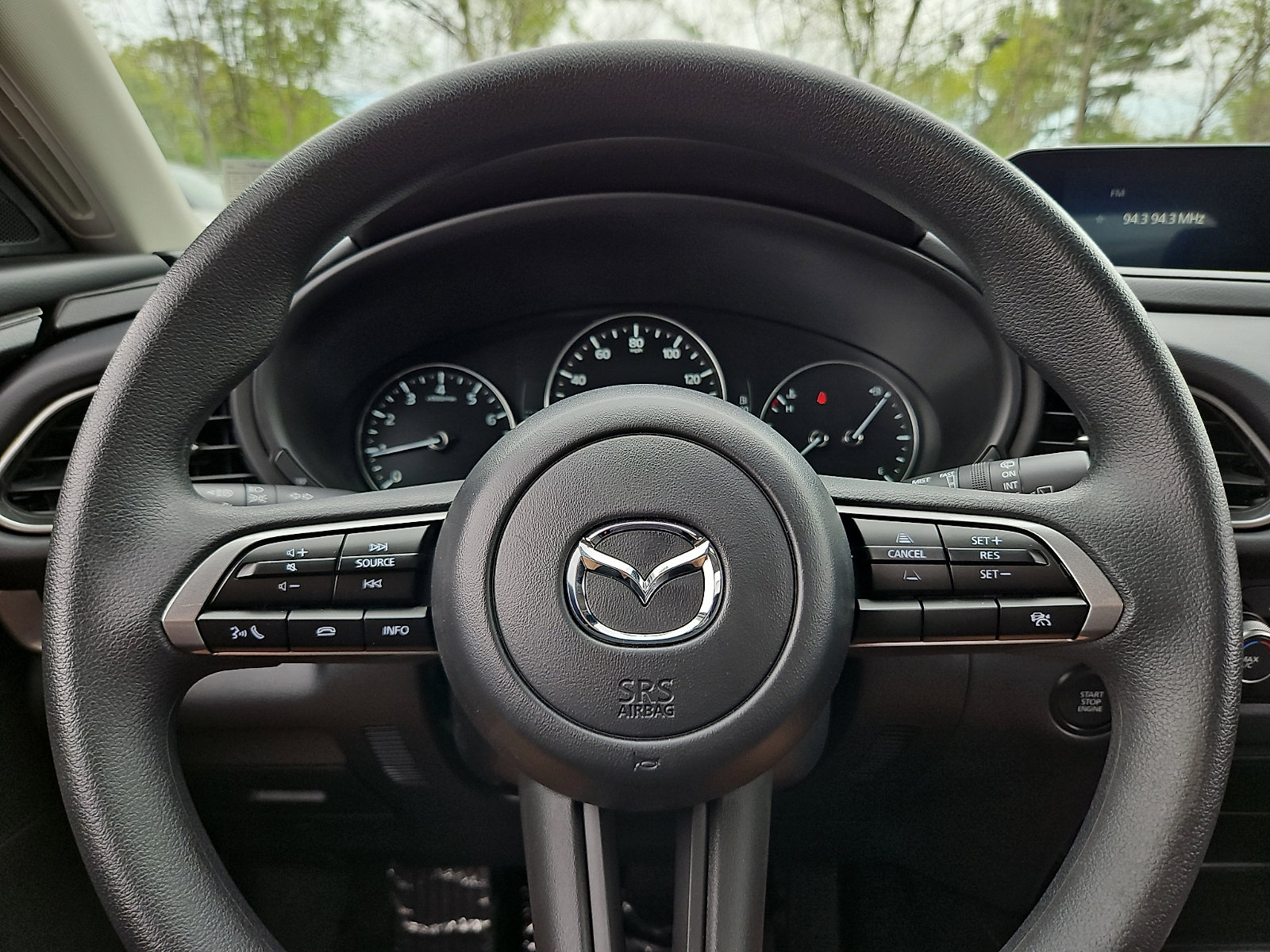 New 2026 MAZDA CX-30 AWD 2.5 S image 16