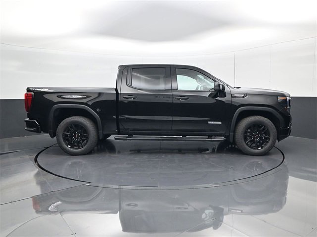 Used 2026 GMC Sierra 1500 Elevation w/ Elevation Premium Package image 4