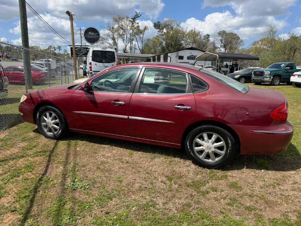 Used 2007 Buick LaCrosse CXL w/ Chromed Appearance Package image 1