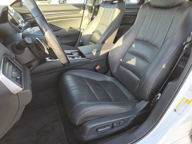 Used 2022 Honda Accord Sport Special Edition image 29