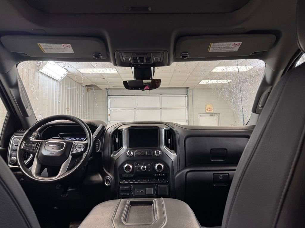 Used 2021 GMC Sierra 3500 Denali w/ Denali Ultimate Package image 21