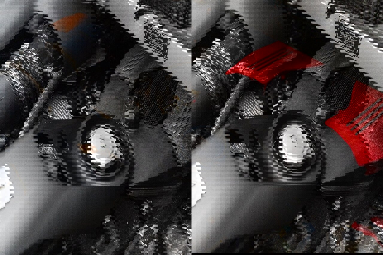 Used 2018 Ferrari 488 Spider image 60