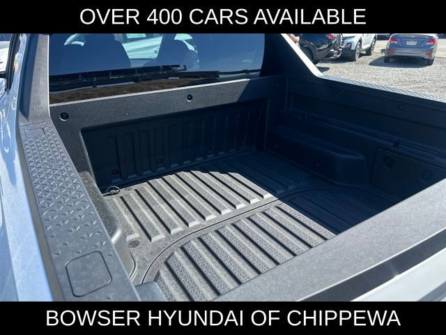 New 2026 Hyundai Santa Cruz SE image 14