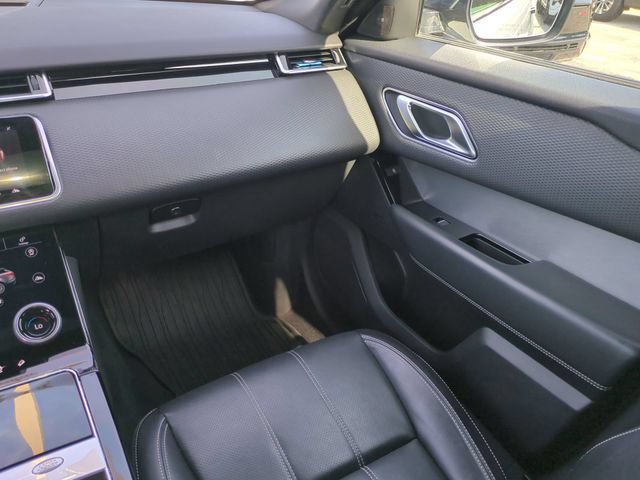 Used 2020 Land Rover Range Rover Velar R-Dynamic S AWD/4WD image 19