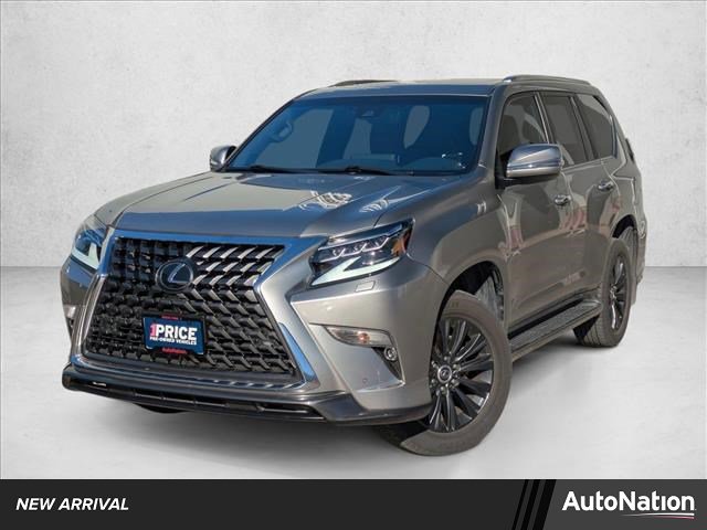 Used 2023 Lexus GX 460 Premium