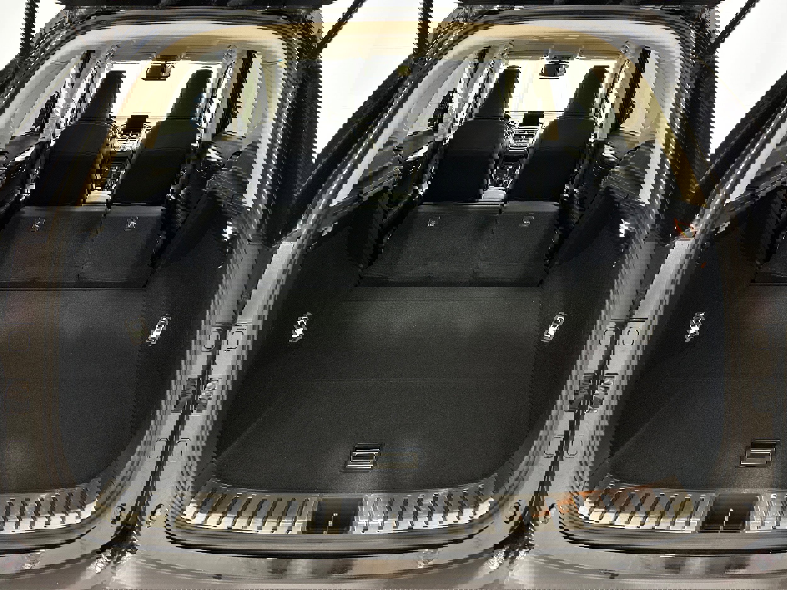 Used 2017 Lexus NX 200t AWD image 34