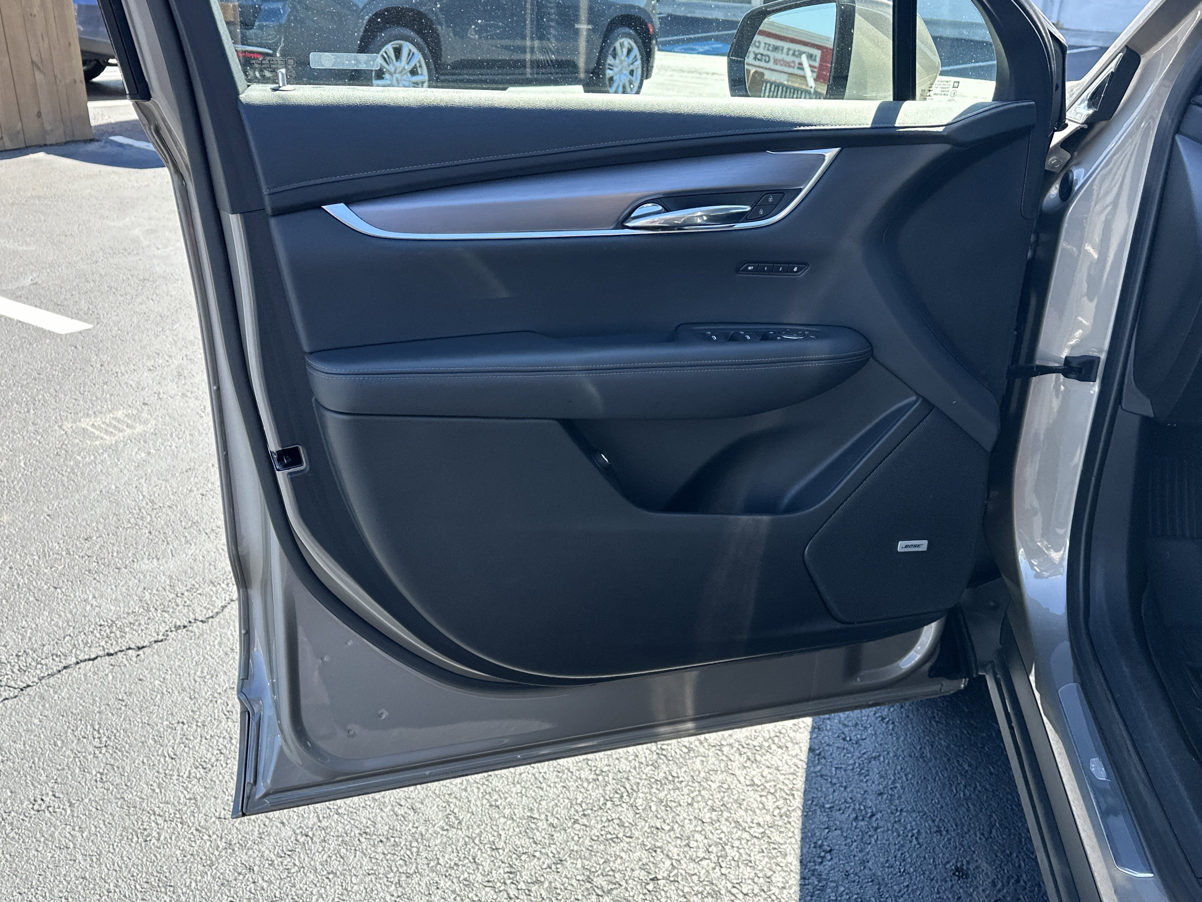 Used 2022 Cadillac XT6 Luxury FWD image 10