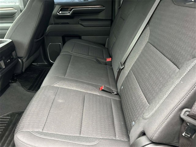 Used 2023 Chevrolet Silverado 1500 LT image 20