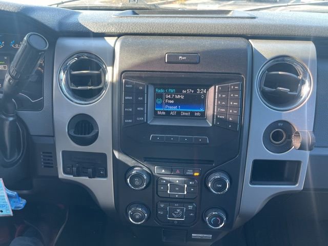 Used 2013 Ford F150 XLT w/ Luxury Equipment Group image 21