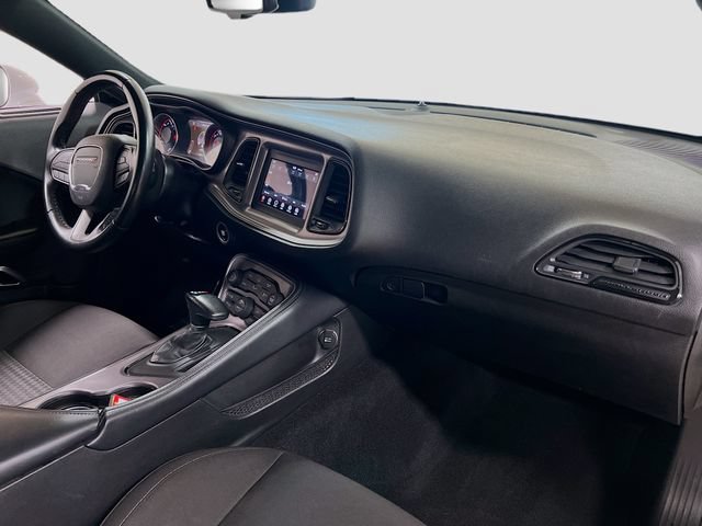 Used 2023 Dodge Challenger GT AWD/4WD image 27