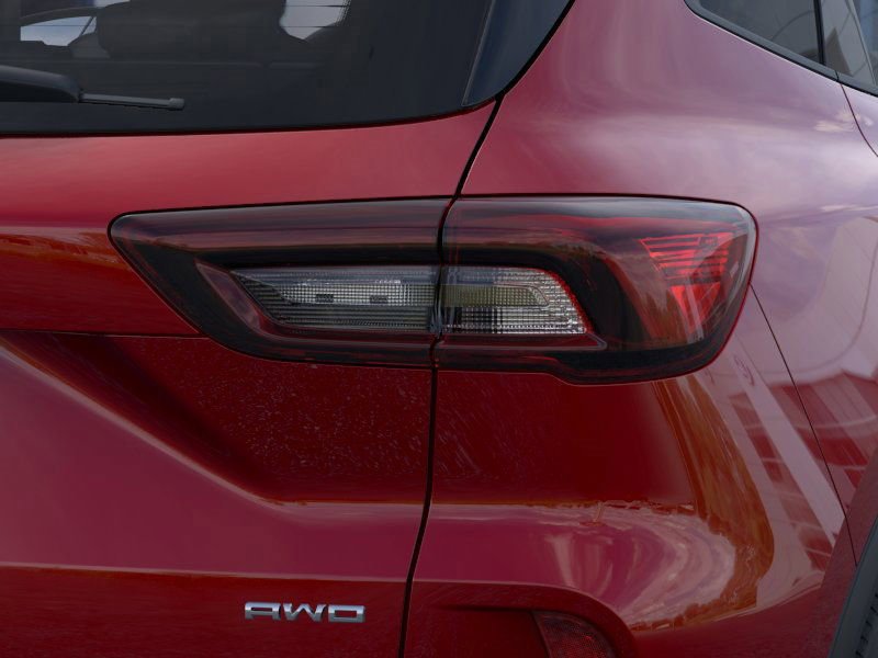 New 2026 Ford Escape ST-Line w/ Cold Weather Package image 21