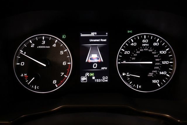Certified 2025 Subaru Outback Touring XT AWD/4WD image 19